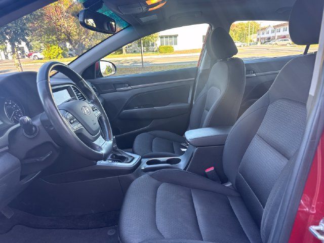 Used 2017 Hyundai Elantra Value Edition FWD image 14