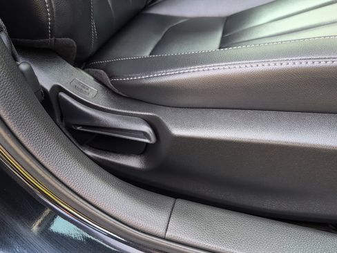 Certified 2026 Acura Integra A-Spec FWD image 40