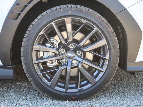 New 2025 Subaru WRX Premium image 10