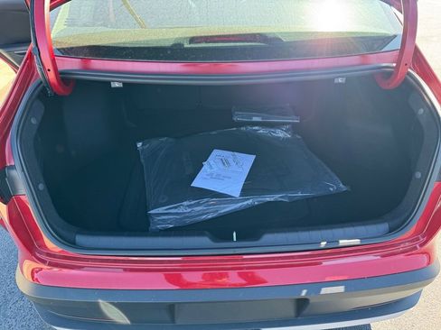 New 2026 Kia K4 LXS image 7