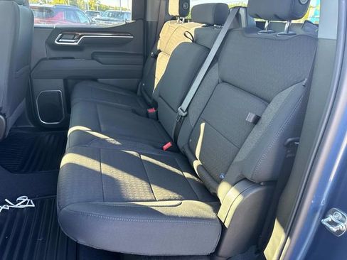 New 2026 GMC Sierra 1500 Elevation image 15