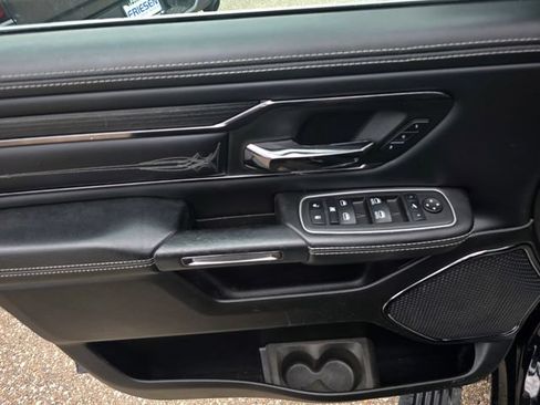 Used 2022 RAM 1500 Limited w/ Off Road Group AWD/4WD image 15