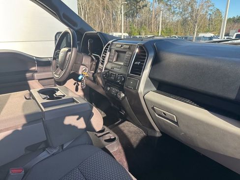 Used 2016 Ford F150 XLT image 34