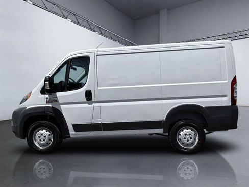 Used 2016 RAM ProMaster 1500 w/ Interior Convenience Group FWD image 2