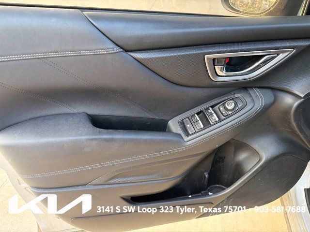 Used 2021 Subaru Forester Limited w/ Popular Package #3 AWD/4WD image 15