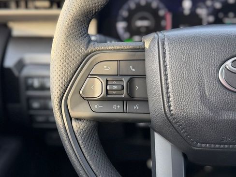 New 2026 Toyota Tacoma TRD Pro image 12