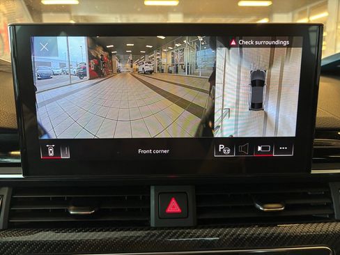 Used 2023 Audi S5 Prestige image 19