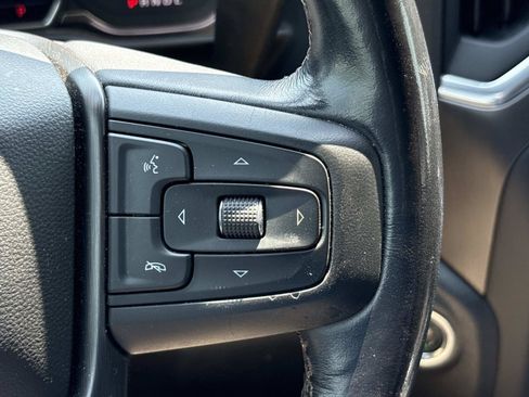 Used 2021 GMC Sierra 1500 AT4 w/ AT4 Premium Package AWD/4WD image 22