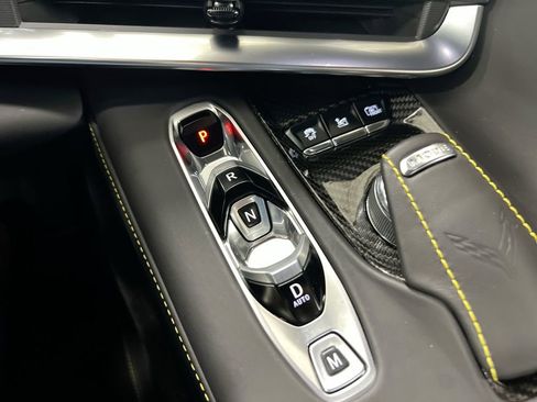 Certified 2023 Chevrolet Corvette Stingray Premium Conv w/ Z51 Performance Package image 18