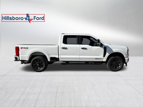 New 2026 Ford F250 XL w/ STX Appearance Package image 6