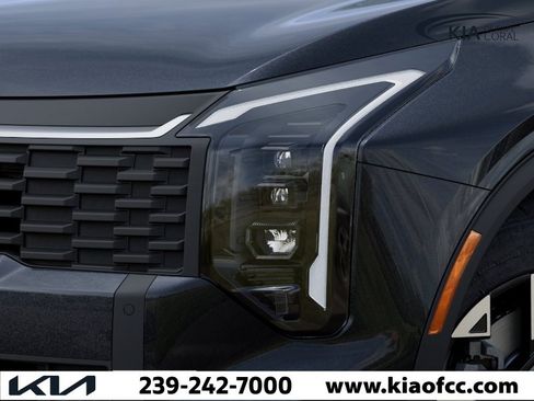 New 2026 Kia Sportage LX image 10