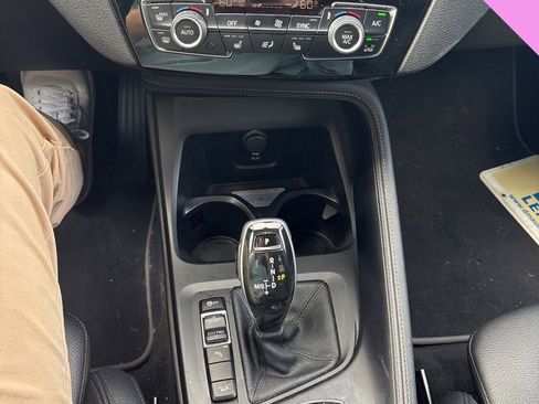 Used 2022 BMW X2 xDrive28i AWD/4WD image 13