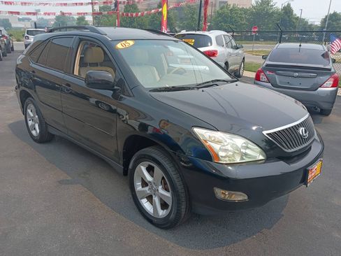 Used 2005 Lexus RX 330 FWD image 4