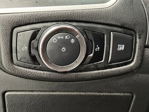 Used 2024 Ford Edge SEL AWD/4WD image 44