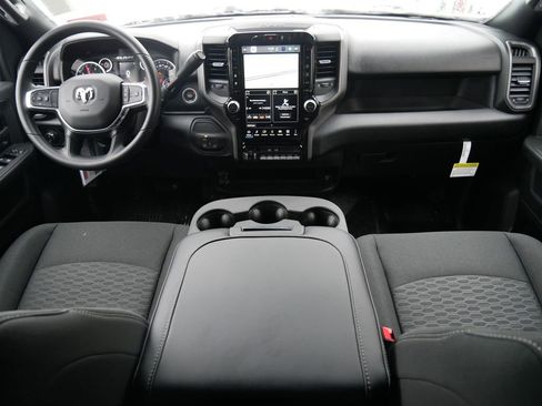 New 2026 RAM 5500 Tradesman image 7