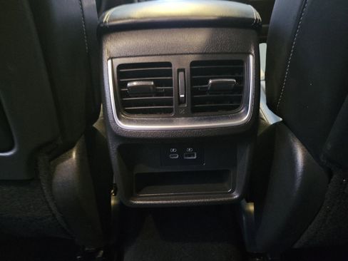 Used 2022 INFINITI QX50 Pure image 30