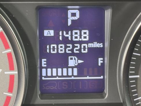 Used 2014 Subaru Forester 2.5i Limited w/ Popular Package #1 AWD/4WD image 5