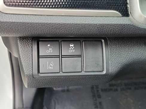 Used 2019 Honda Civic Sport image 20