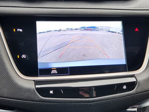 Certified 2025 Cadillac XT5 Premium Luxury image 18