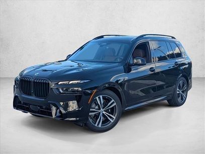 New 2026 BMW X7 xDrive40i w/ M Sport Package