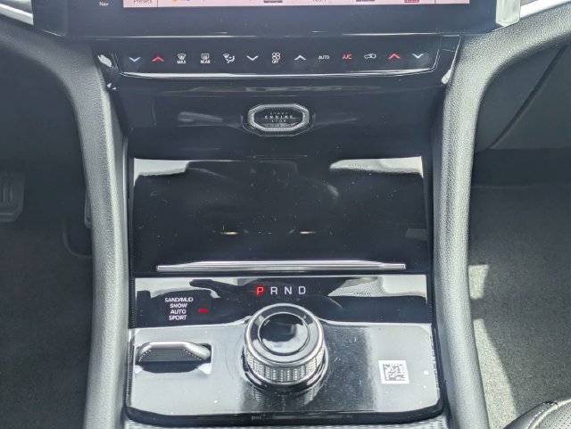 New 2026 Jeep Grand Cherokee Limited AWD/4WD image 21