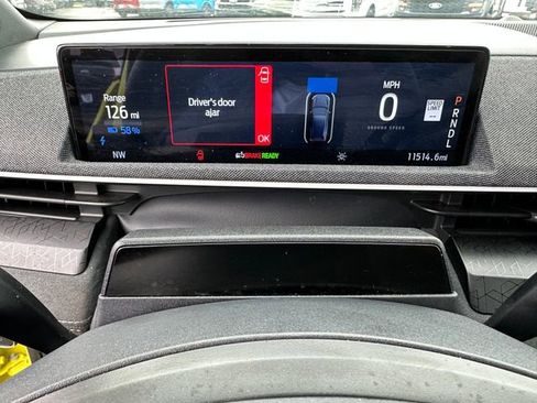 Used 2024 Ford Mustang Mach-E GT image 29