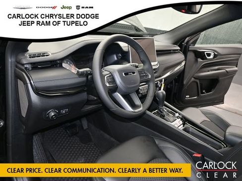 New 2026 Jeep Compass Latitude image 10