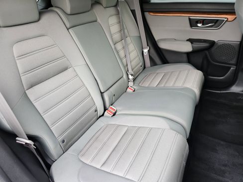 Certified 2022 Honda CR-V EX image 16