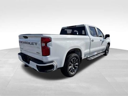 Used 2020 Chevrolet Silverado 1500 RST w/ All-Star Edition image 2