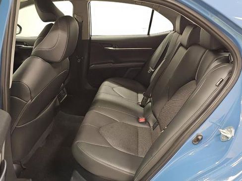 Used 2023 Toyota Camry XSE w/ Cold Weather Package FWD image 10