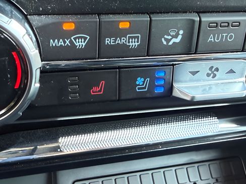 Used 2023 Ford F150 Lariat w/ Equipment Group 502A High AWD/4WD image 12