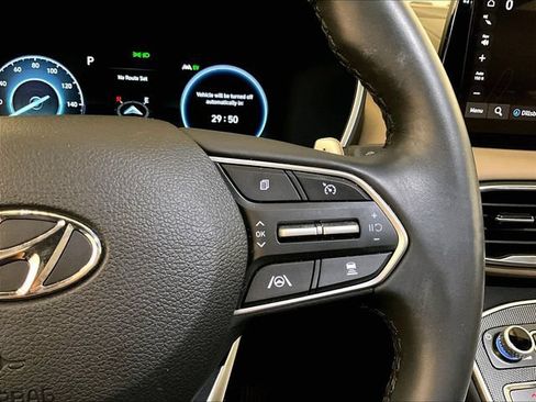 Used 2023 Hyundai Santa Fe SEL Premium AWD/4WD image 18