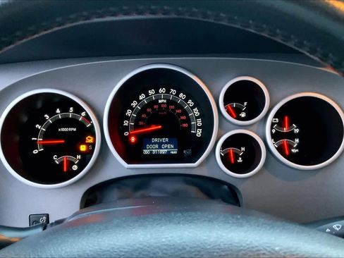 Used 2011 Toyota Tundra Limited w/ Memory Pkg image 25