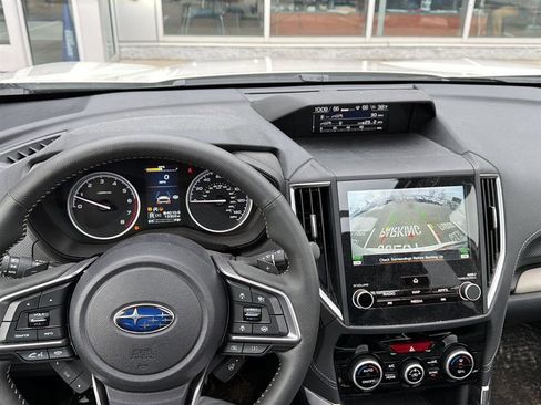 Used 2024 Subaru Forester Limited image 22