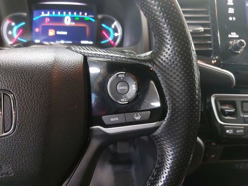 Used 2019 Honda Passport Touring image 19