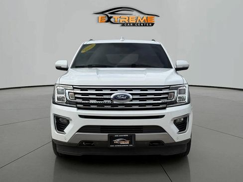 Used 2018 Ford Expedition Limited AWD/4WD image 9
