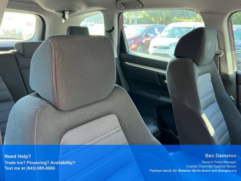 Used 2021 Honda CR-V Special Edition image 10