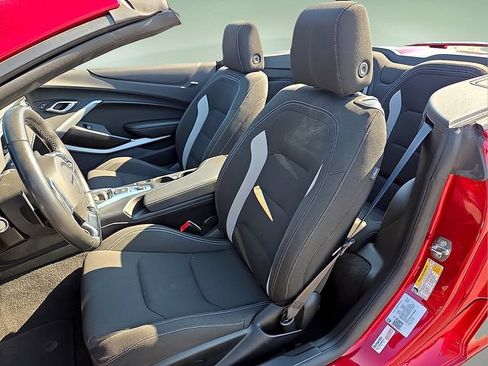 Used 2023 Chevrolet Camaro LT w/ RS Package RWD image 16