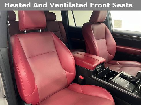 Certified 2023 Lexus GX 460 Premium image 13