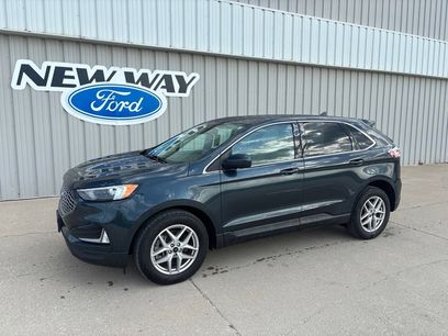 Used 2023 Ford Edge SEL w/ Convenience Package
