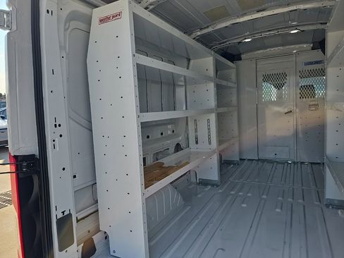 New 2025 Ford Transit 250 148 Medium Roof image 12