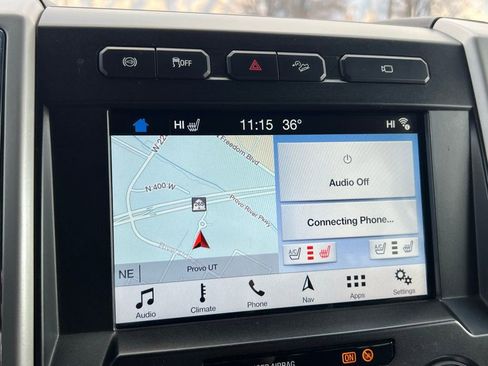 Used 2018 Ford F350 Lariat w/ FX4 4x4 Off Road Package image 33