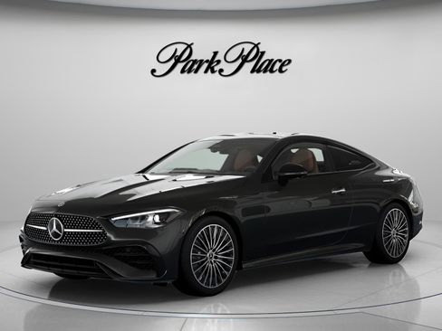 New 2026 Mercedes-Benz CLE 300 CLE 300 image 1