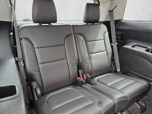 Used 2019 GMC Acadia SLT FWD image 22