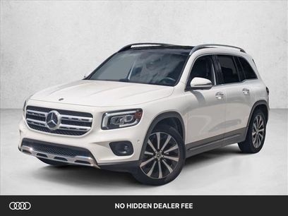 Used 2021 Mercedes-Benz GLB 250