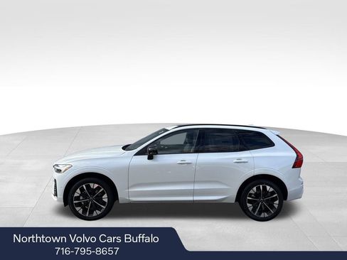 New 2026 Volvo XC60 B5 Plus w/ Protection Package Premier image 2