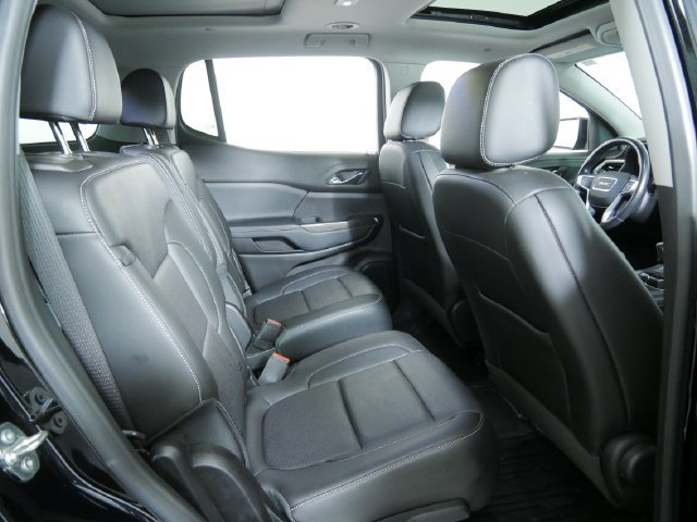 Used 2021 GMC Acadia SLT w/ Elevation Edition AWD/4WD image 14