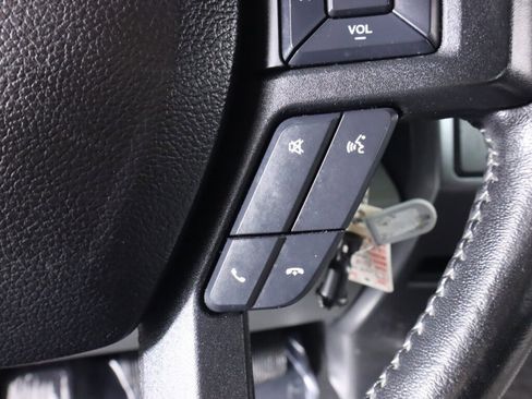 Used 2018 Ford F150 XLT w/ Equipment Group 302A Luxury image 15