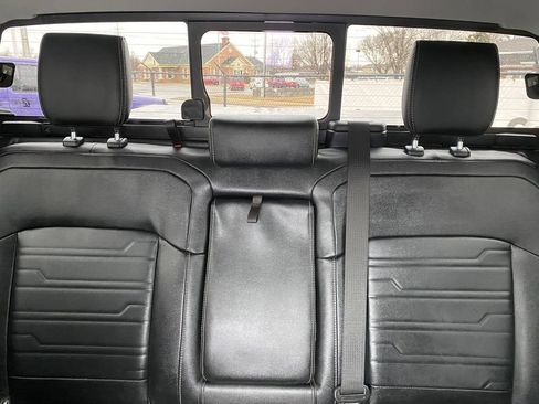 Used 2024 Ford Ranger Lariat image 30