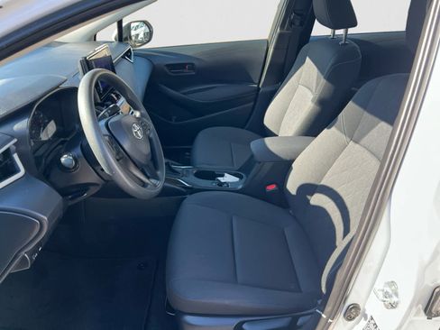 Used 2023 Toyota Corolla LE image 16